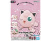 Image 2 for Bandai Pokémon Model Kit Quick!! #09 Jigglypuff Plastic Model Kit