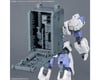 Image 4 for Bandai #17 Option Parts Set 8 (Multi Backpack) "30 MM", Bandai Hobby 30 MM