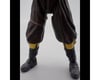 Image 11 for Bandai Star Wars 1/12 Scale Boba Fett (The Mandalorian Version) Model Kit