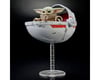 Image 10 for Bandai Star Wars Character Line 1/4 Scale Grogu "The Mandalorian"Model Kit