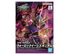 Image 2 for Bandai SDW Heroes 24 Warlock Aegis Gundam