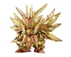 Image 1 for Bandai SD Gundam World Heroes #30 Superior Strike F Dragon Model Kit