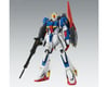 Image 1 for Bandai MG 1/100 Zeta Gundam (Ver. Ka) "Zeta Gundam" Model Kit
