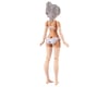 Image 5 for Bandai #10 Option Body Parts Type S03 (Color C) "30 Minute Sisters" (Box/12), Bandai Hobby 30 MS Body Parts