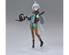 Image 2 for Bandai Figure-rise Miorine Rembran "Gundam: The Witch from Mercury" Model Kit