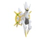 Image 3 for Bandai Pokemon Model Kit Arceus