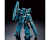 Image 2 for Bandai HGWFM 1/144 # 17 Gundam Lfrith UR "Gundam: Witch From Mercury" Model Kit