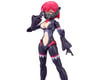 Image 4 for Bandai #06 Option Parts Set 6 (Chaser Custome) [Color A] "30 Minute Sisters", Bandai Hobby 30MS