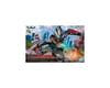 Image 2 for Bandai Figure-rise Ultraman Suit Evil Tiga -Action- "Ultraman" Model Kit