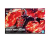 Image 2 for Bandai Kamen Rider Wizard Flame Style "Kamen Rider Wizard", Bandai Hobby Figure-rise Standard