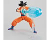 Image 5 for Bandai Son Goku "Dragon Ball Z", Bandai Hobby Figure-rise Standard Lite