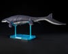 Image 6 for Bandai #04 Mosasaurus , PLANNOSAURUS , Bandai Hobby Dinosaur Model Kit