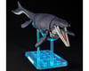 Image 10 for Bandai #04 Mosasaurus , PLANNOSAURUS , Bandai Hobby Dinosaur Model Kit