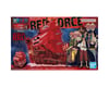 Image 2 for Bandai One Piece Grand Ship Collection Red Force Special Ed