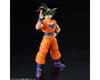 Image 4 for Bandai (2569520) Son Goku (New Spec ver.) "Dragon Ball Z", Bandai Hobby Figure-rise Standard