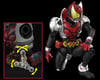 Image 4 for Bandai Kamen Rider Kiva (Kiva Form) "Kamen Rider", Bandai Hobby Figure-rise Standard
