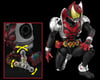 Image 4 for Bandai Figure-rise Standard Kamen Rider Kiva (Kiva Form) "Kamen Rider" Model Kit