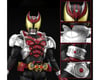 Image 6 for Bandai Kamen Rider Kiva (Kiva Form) "Kamen Rider", Bandai Hobby Figure-rise Standard