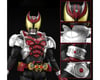 Image 6 for Bandai Figure-rise Standard Kamen Rider Kiva (Kiva Form) "Kamen Rider" Model Kit