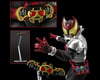 Image 10 for Bandai Figure-rise Standard Kamen Rider Kiva (Kiva Form) "Kamen Rider" Model Kit