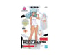 Image 1 for Bandai #14 Option Body Parts Type S04 [Color C] 30 Minute Sisters (Box/12), Bandai Spirits Hobby 30 MS