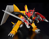 Image 4 for Bandai HG Jyakomaru "Mashin Hero Wataru" Plastic Model Kit