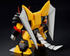 Image 7 for Bandai HG Jyakomaru "Mashin Hero Wataru" Plastic Model Kit