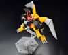 Image 10 for Bandai HG Jyakomaru "Mashin Hero Wataru" Plastic Model Kit