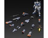 Image 4 for Bandai HGCE 1/144 ZGMF-1027M Duel Blitz Gundam Model Kit
