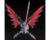 Image 6 for Bandai HGCE Destiny Gundam Spec II & Zeus Silhouette