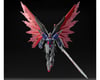 Image 7 for Bandai HGCE Destiny Gundam Spec II & Zeus Silhouette