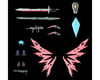 Image 10 for Bandai HGCE Destiny Gundam Spec II & Zeus Silhouette