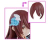 Image 4 for Bandai 30MS Option Hair Style & Face Parts Set (Tenka Osaki & Chiyuki Kuwayama)