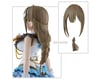 Image 5 for Bandai 30MS Option Hair Style & Face Parts Set (Tenka Osaki & Chiyuki Kuwayama)