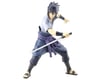 Image 1 for Bandai Entry Grade Uchiha Sasuke (3L) "Naruto" Plastic Model Kit