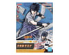 Image 2 for Bandai Entry Grade Uchiha Sasuke (3L) "Naruto" Plastic Model Kit