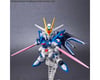 Image 4 for Bandai #20 SD Gundam EX-Standard Rising Freedom Gundam "Gundam Seed Freedom", Bandai Hobby SDCS
