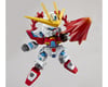 Image 3 for Bandai SDEX #11 Try Burning Gundam "Gundam Build Fighters Try" Model Kit