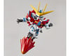 Image 4 for Bandai SDEX #11 Try Burning Gundam "Gundam Build Fighters Try" Model Kit