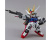 Image 2 for Bandai SD EX-Standard #02 Aile Strike Gundam "Gundam SEED" Model Kit