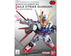 Image 3 for Bandai SD EX-Standard #02 Aile Strike Gundam "Gundam SEED" Model Kit