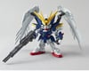 Image 1 for Bandai SD EX-Standard #04 Wing Gundam Zero (Endless Waltz Version) Model Kit