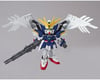 Image 2 for Bandai SD EX-Standard #04 Wing Gundam Zero (Endless Waltz Version) Model Kit