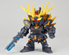 Image 1 for Bandai SD EX-Standard #15 Banshee Norn (Destroy Mode) "Gundam UC" Model Kit