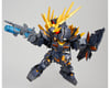 Image 2 for Bandai SD EX-Standard #15 Banshee Norn (Destroy Mode) "Gundam UC" Model Kit