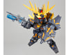 Image 3 for Bandai SD EX-Standard #15 Banshee Norn (Destroy Mode) "Gundam UC" Model Kit