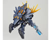 Image 4 for Bandai SD EX-Standard #15 Banshee Norn (Destroy Mode) "Gundam UC" Model Kit