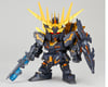 Image 5 for Bandai SD EX-Standard #15 Banshee Norn (Destroy Mode) "Gundam UC" Model Kit