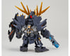 Image 6 for Bandai SD EX-Standard #15 Banshee Norn (Destroy Mode) "Gundam UC" Model Kit