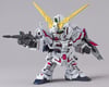 Image 2 for Bandai SD EX-Standard #05 Unicorn Gundam (Destroy Mode) Model Kit